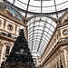 Christmas time in Milan