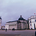 Christmas in Vilnius