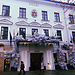 Christmas in Vilnius