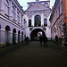Christmas in Vilnius