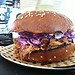 Churr Burger
