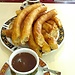 Churro(s) et choco bien au chaud