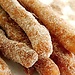 Churros (work in progress)