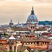 Ciao Roma ! : Le chaos des transports