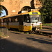Ciao Roma ! : Le chaos des transports.