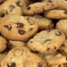 Ciasteczka z kawałeczkami czekolady (Cookies)