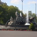 Plaza de Cibeles