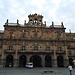 Plaza Mayor de Salamanca