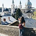 Cinco razones para vivir una temporada en el extranjero