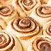 Cinnamon rolls