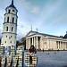 Cinque cose da vedere a Vilnius