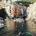 Cinque terre: todo lo que necesitas saber