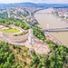 Citadella in Budapest !