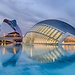 City of Arts and Sciences