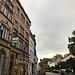 City centr