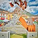 City of Knife- Maniago