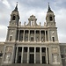 City of Madrid