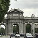 City of Madrid