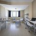 City skyline views: Bright, independent studio in Athens