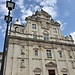 City's cathedral