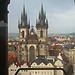 Ciudad de Praga