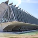 Ciutat de les Arts i les Ciències