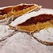 CLARINHAS DE FÃO - Doce Conventual