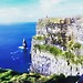 Cliffs Of Moher (Acantilados Moher) Un lugar mágico