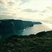 Cliffs Of Moher (Acantilados Moher) Un lugar mágico