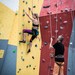 climbing courses and training on the best climbing gym in Poland