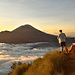 Mount Batur