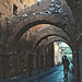 Clivo di Scauro