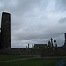 Clonmacnoise