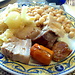 Cocido