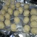 Coconut truffles recipe