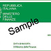 Codice Fiscale y asistencia sanitaria en Roma
