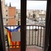 Coinquilini internazionali nella mia prima casa a Barcellona, in