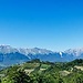 Colline della Provincia di Teramo