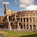 Collosseum in Roma