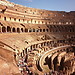Collosseum in Roma