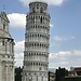Colourful Costal of Italy and Leaning Tower