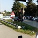 Come sono le strade a Monza?