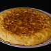 COMIDA TÍPICA DE ESPAÑA: TORTILLA DE PATATA TRADICIONAL (¡JUGOSA