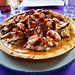 Comida tradicional del norte