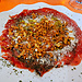 Comida tradicional del norte