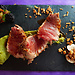 Comida tradicional del norte