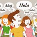 Comment apprendre l'espagnol?