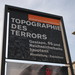 La Topographie des Terrors