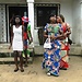 Comment se marie t-on dans mon pays