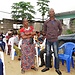 Comment se marie t-on dans mon pays